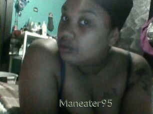 Maneater95