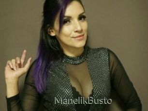 ManelikBusto