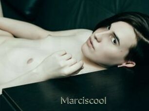 Marciscool