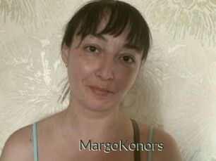 MargoKonors