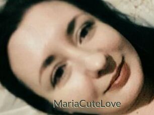 MariaCuteLove