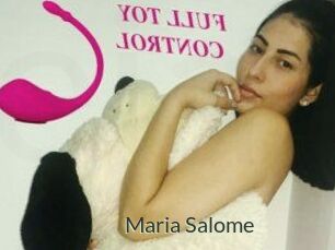 Maria_Salome