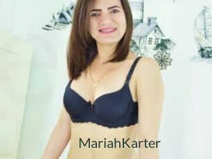 MariahKarter