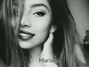 Marialiss