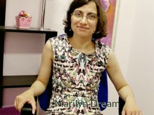 Marilyn_Dream
