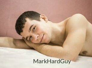 MarkHardGuy