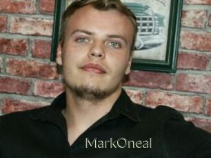 MarkOneal