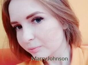 MarryJohnson