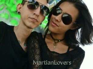 MartianLovers