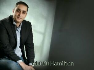 MartinHamilton