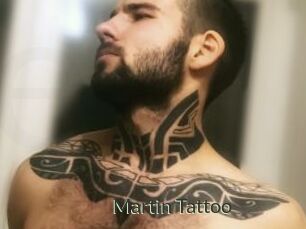 Martin_Tattoo