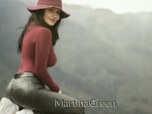 MartinaGreen