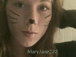 MaryJane233