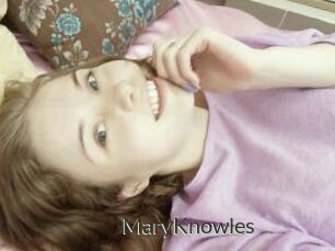 MaryKnowles