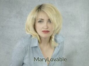 MaryLovable