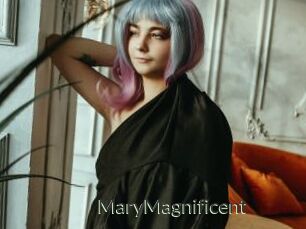 MaryMagnificent