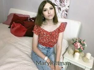 MaryPittman