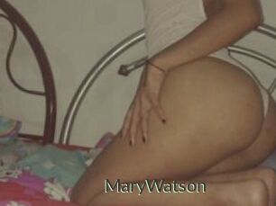 MaryWatson