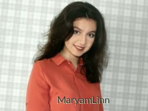 MaryamLinn