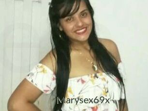 Marysex69x