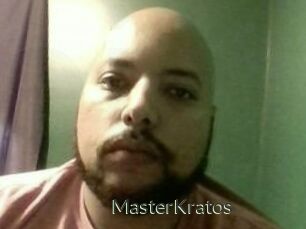 MasterKratos