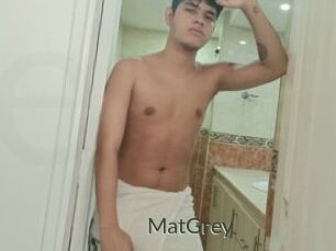 MatGrey