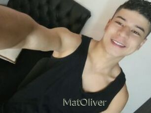 MatOliver