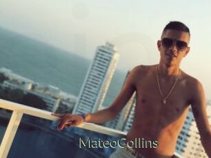 MateoCollins