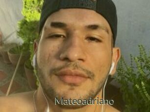 Mateoadriano