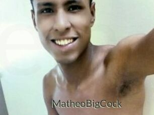 MatheoBigCock