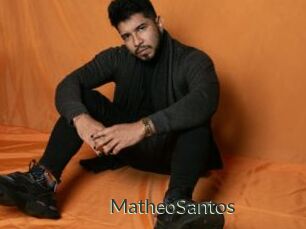 MatheoSantos