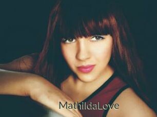 MathildaLove