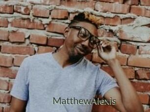 Matthew_Alexis