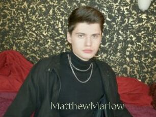 MatthewMarlow