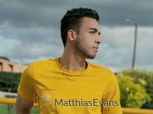 MatthiasEvans
