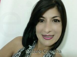 Mature_Carolina