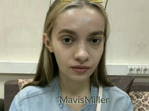 MavisMiller