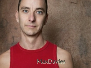 MaxDavies