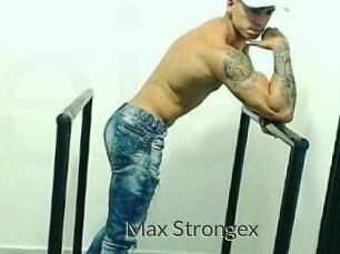 Max_Strongex