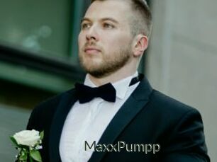 MaxxPumpp