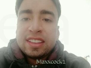 Maxxcock1