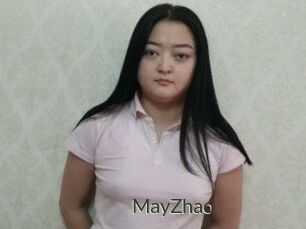 MayZhao