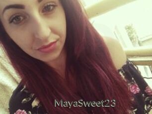 MayaSweet23