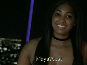 MayaWest