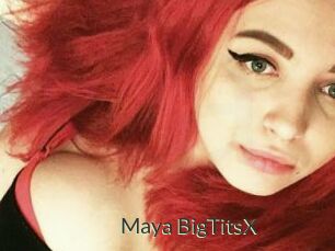 Maya_BigTitsX