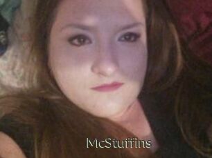 McStuffins
