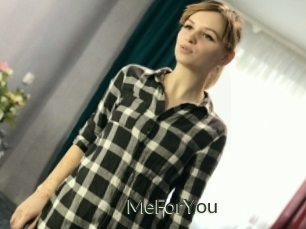 MeForYou