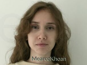 MearcoKhoan