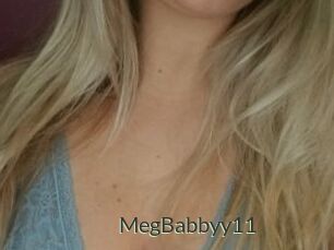 MegBabbyy11