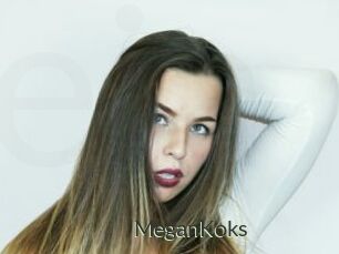 MeganKoks